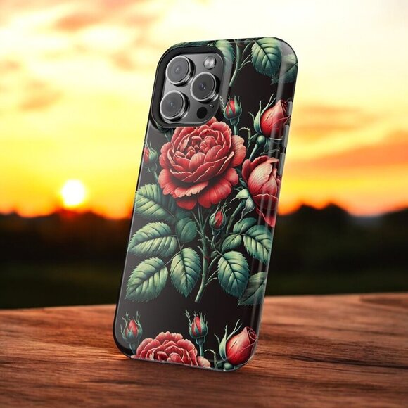 iPhone 14 Pro Max phone case, MARPC1170 - Picture 1 of 8